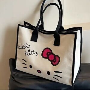 Hello kitty shoulder bag